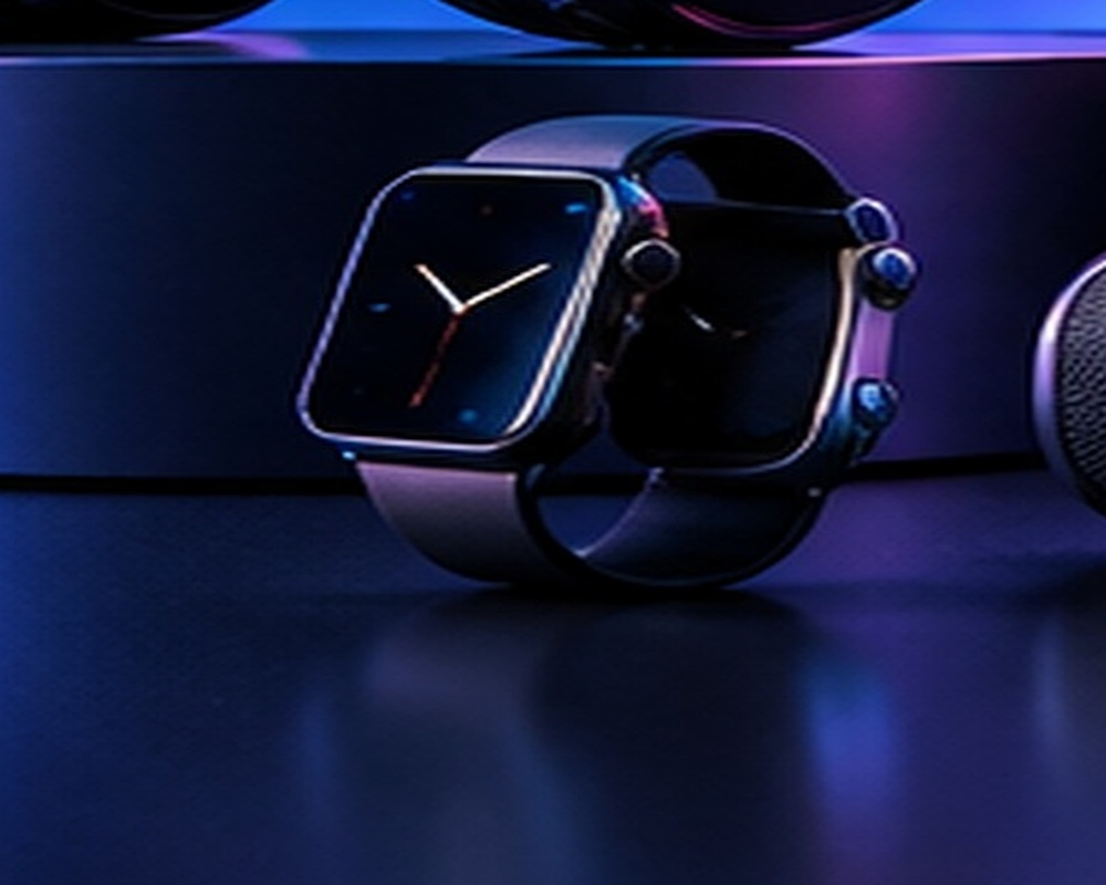 Smart watch